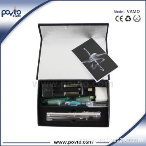 Cigarette electric mod Vamo e cigs